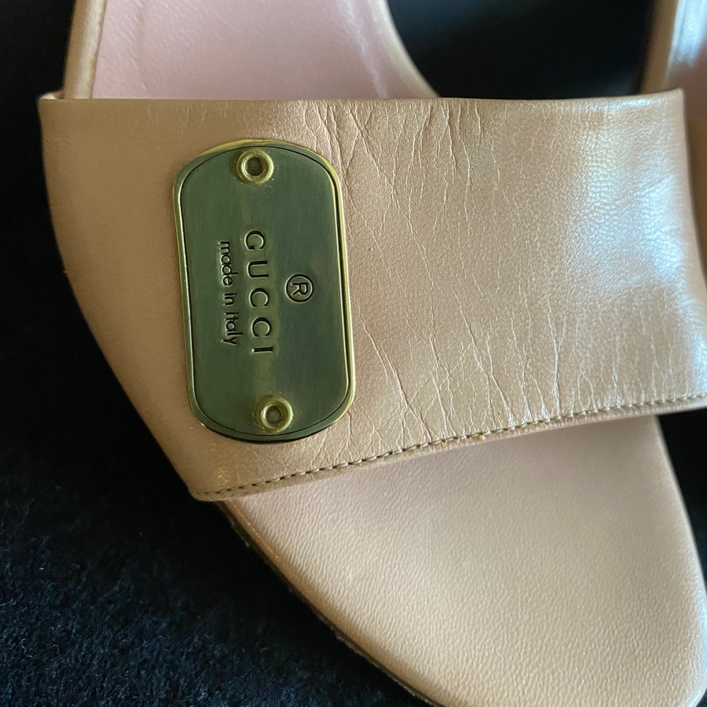 Gucci  Mule 6.5 - Picture 5 of 7